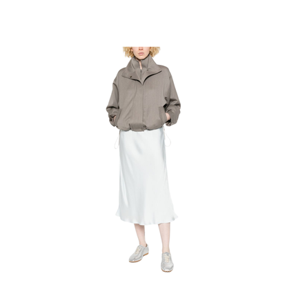 Women's Skirt White