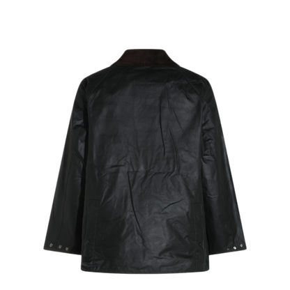 MAYFEYR - Barbour - Jackets - 262MWX1679MWXSG91