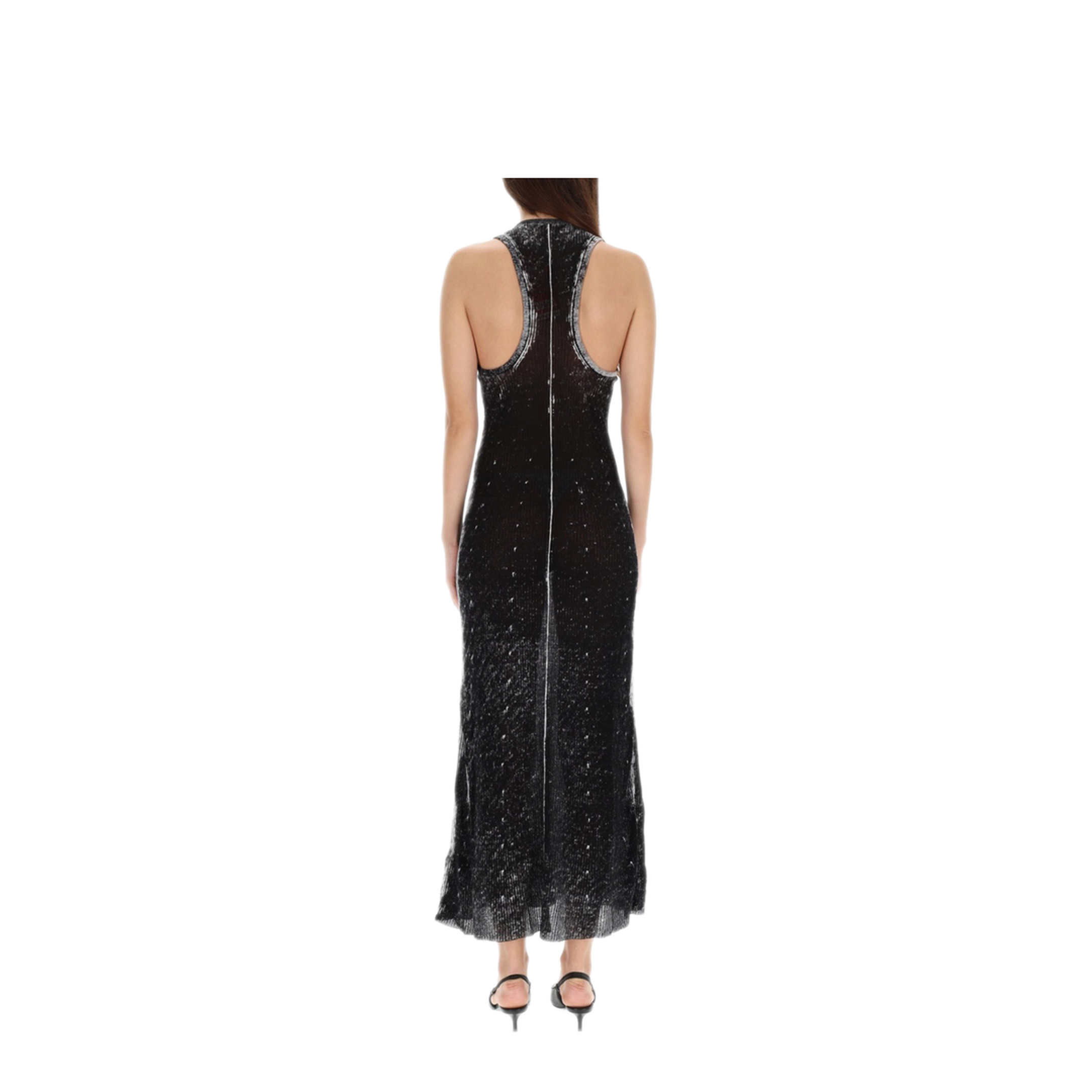 MAYFEYR - Diesel - M Rab Dress - A188810IKCL9XX