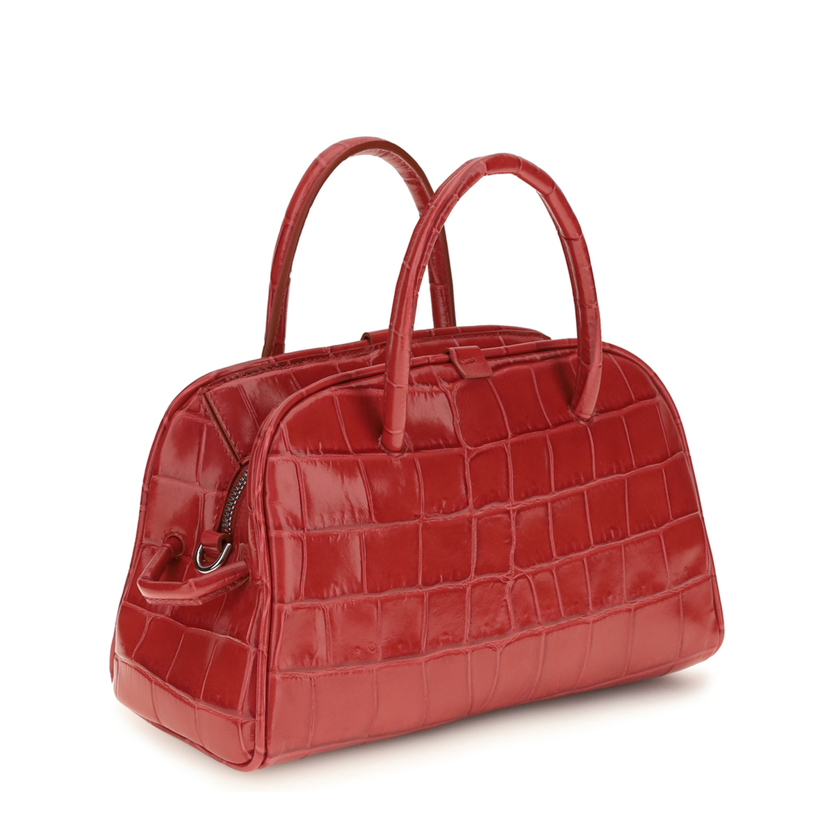 MAYFEYR - Jacquemus - Le Petit Turismo Handbag - BAW00416AC07A20470