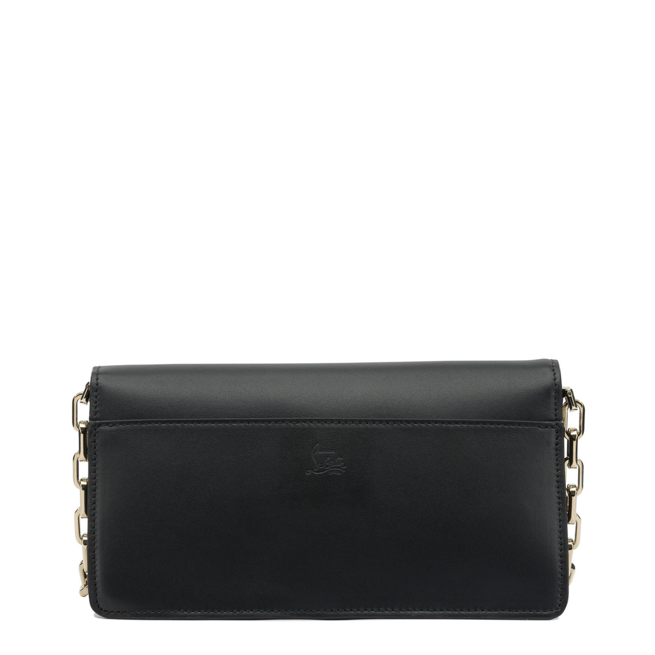Women’s Shoulder Bag Black