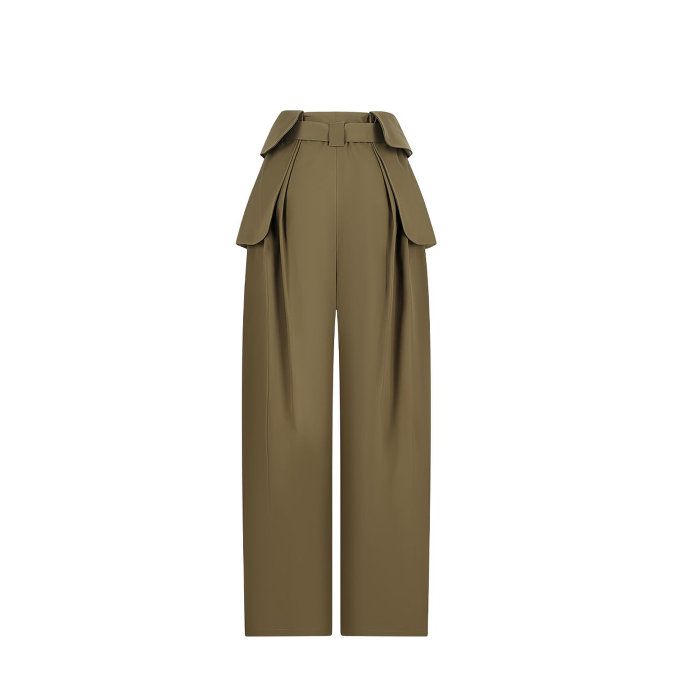 MAYFEYR - Loewe - Trousers - S540Y04XNV4160