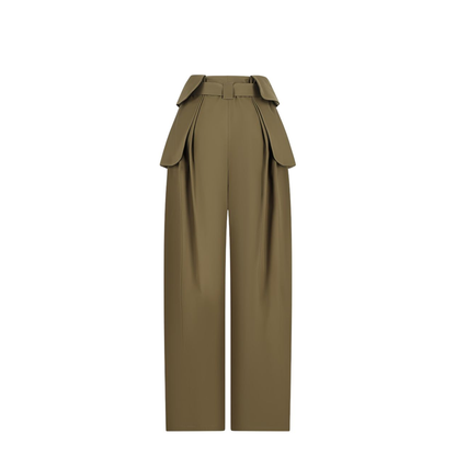 MAYFEYR - Loewe - Trousers - S540Y04XNV4160