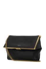 Fanny Chain Bag Medium Gold Hardware