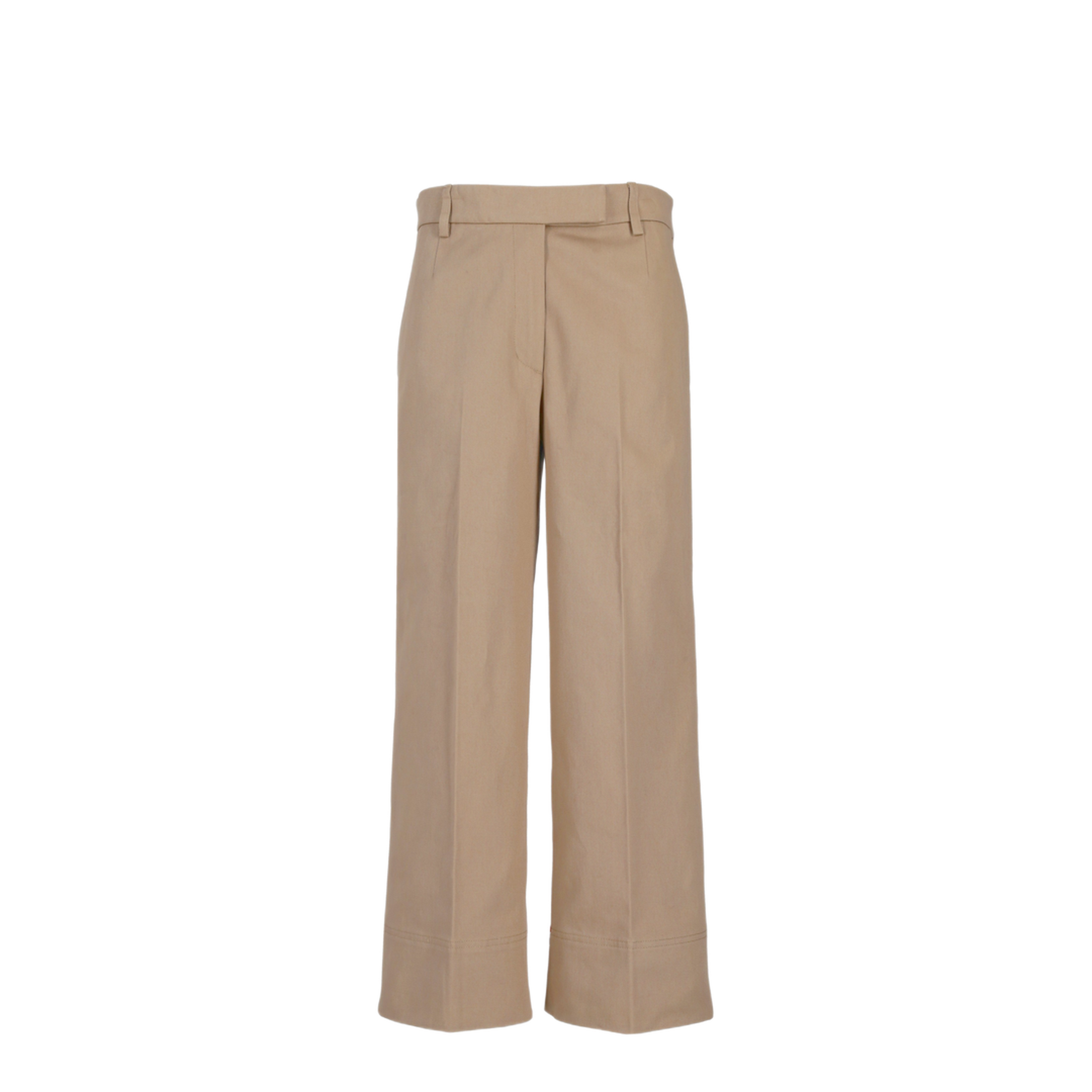 MAYFEYR - Thom Browne - Beltloop Chino In Cotton Gabardine - FTC519UF0175250
