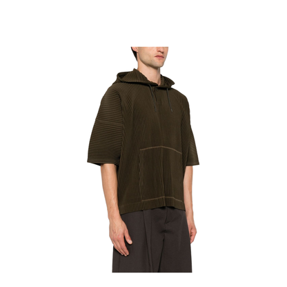MAYFEYR - Bao Bao Issey Miyake - T-Shirts And Polos Brown - HP66JK06337