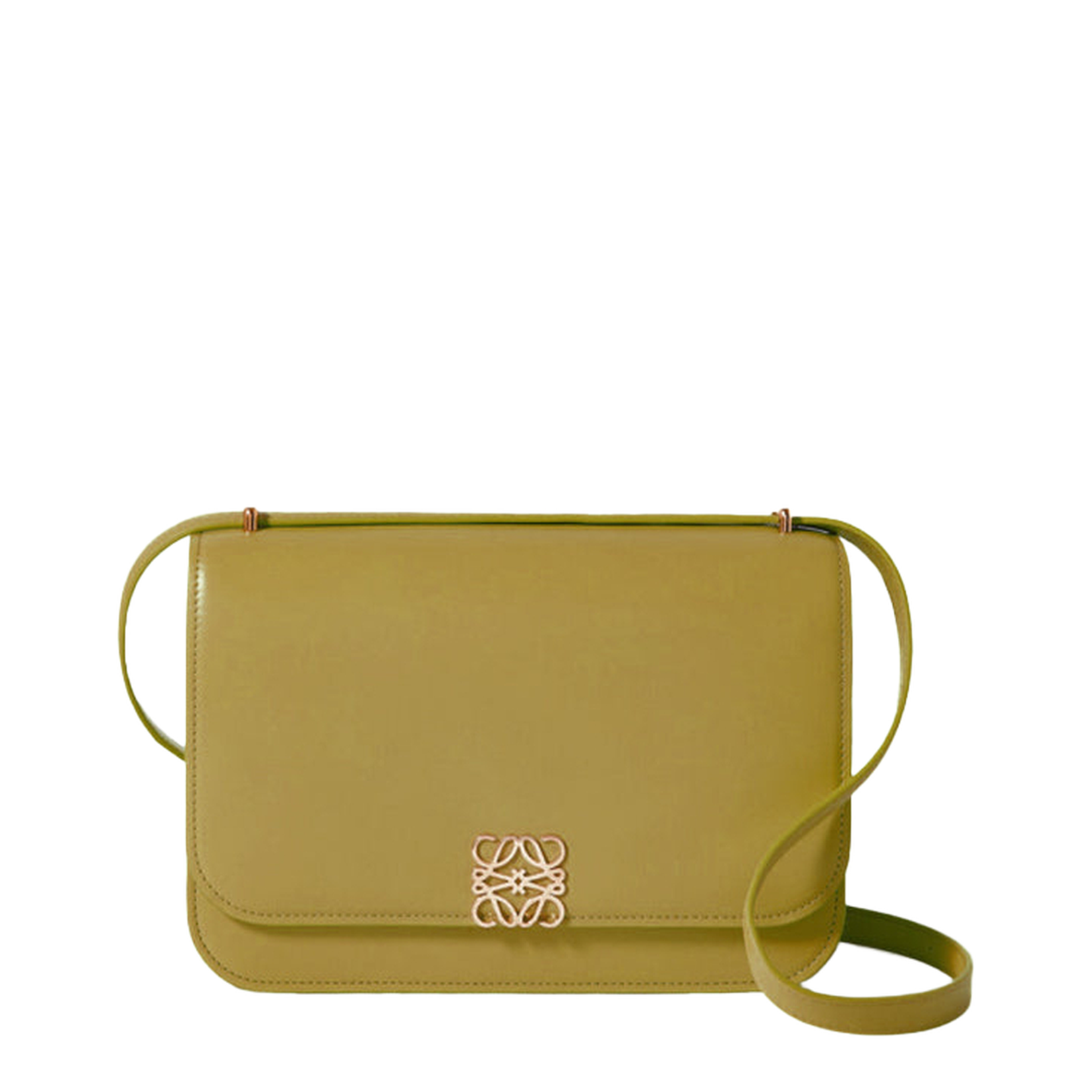 Women's Messenger Bag