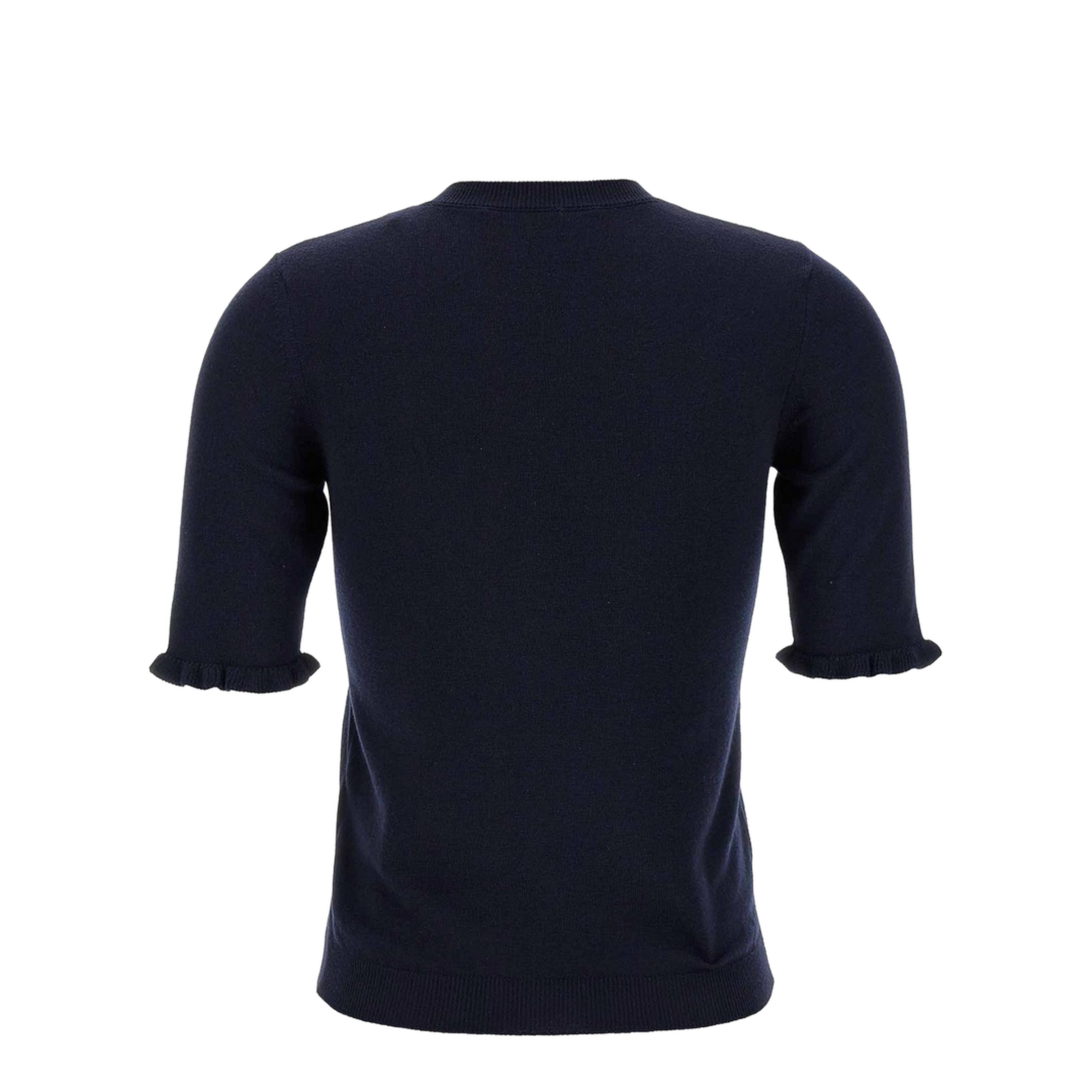 Embroidery Top