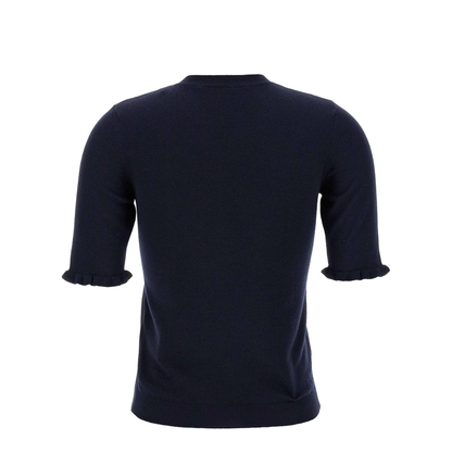 Embroidery Top