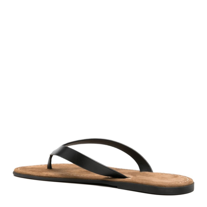 MAYFEYR - The Row - Sandals Black - F1874L838BLK