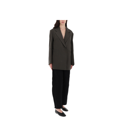 MAYFEYR - Studio Nicholson - Araz Jacket - ARAZSNW1622KELP