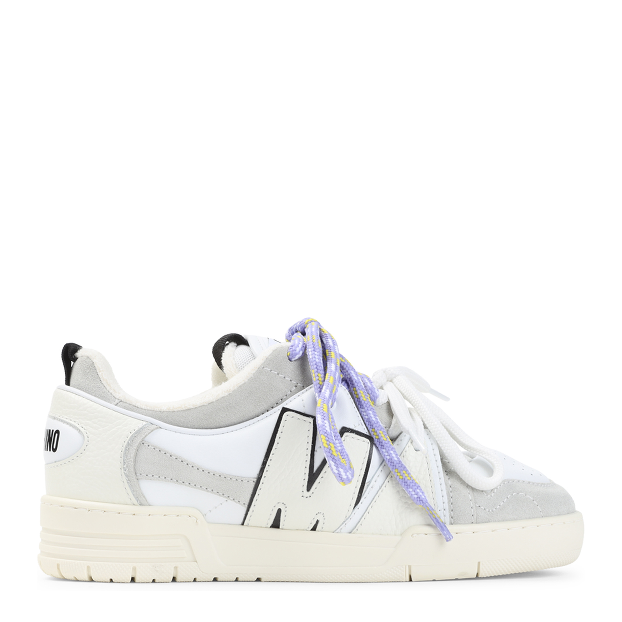 MAYFEYR - Moschino - Sneakers - MA15304G1PMFE