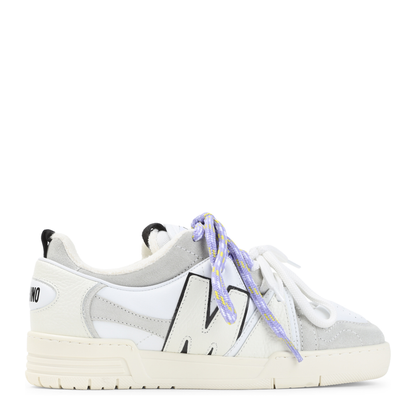 MAYFEYR - Moschino - Sneakers - MA15304G1PMFE