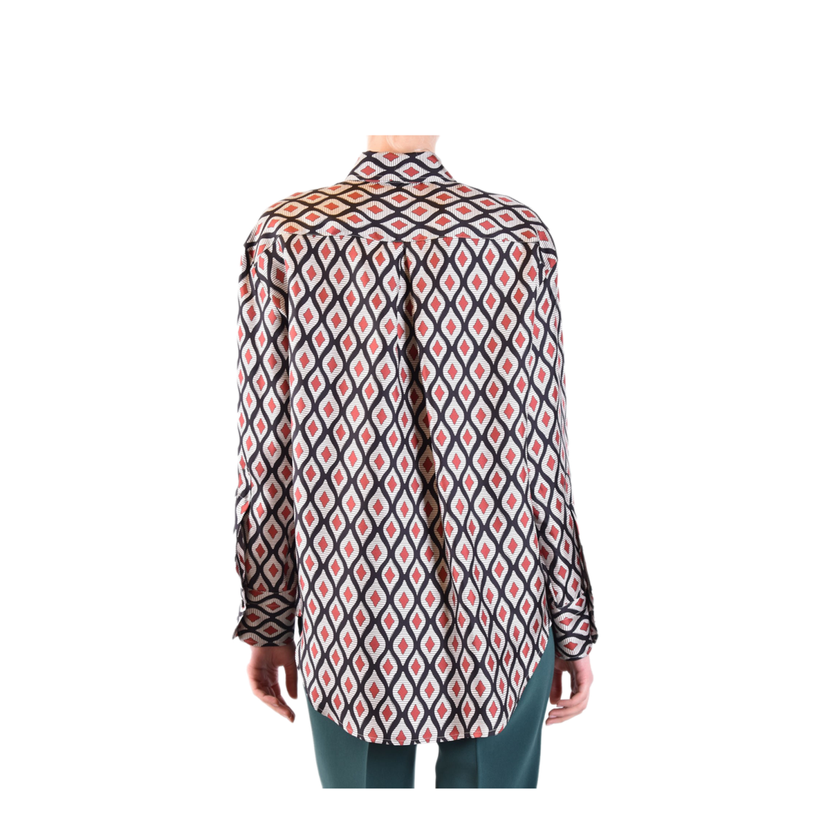 MAYFEYR - Alberto Biani - Shirt - MM843SE3155