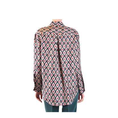 MAYFEYR - Alberto Biani - Shirt - MM843SE3155