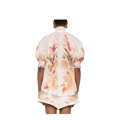 Ascension Billow Blouse