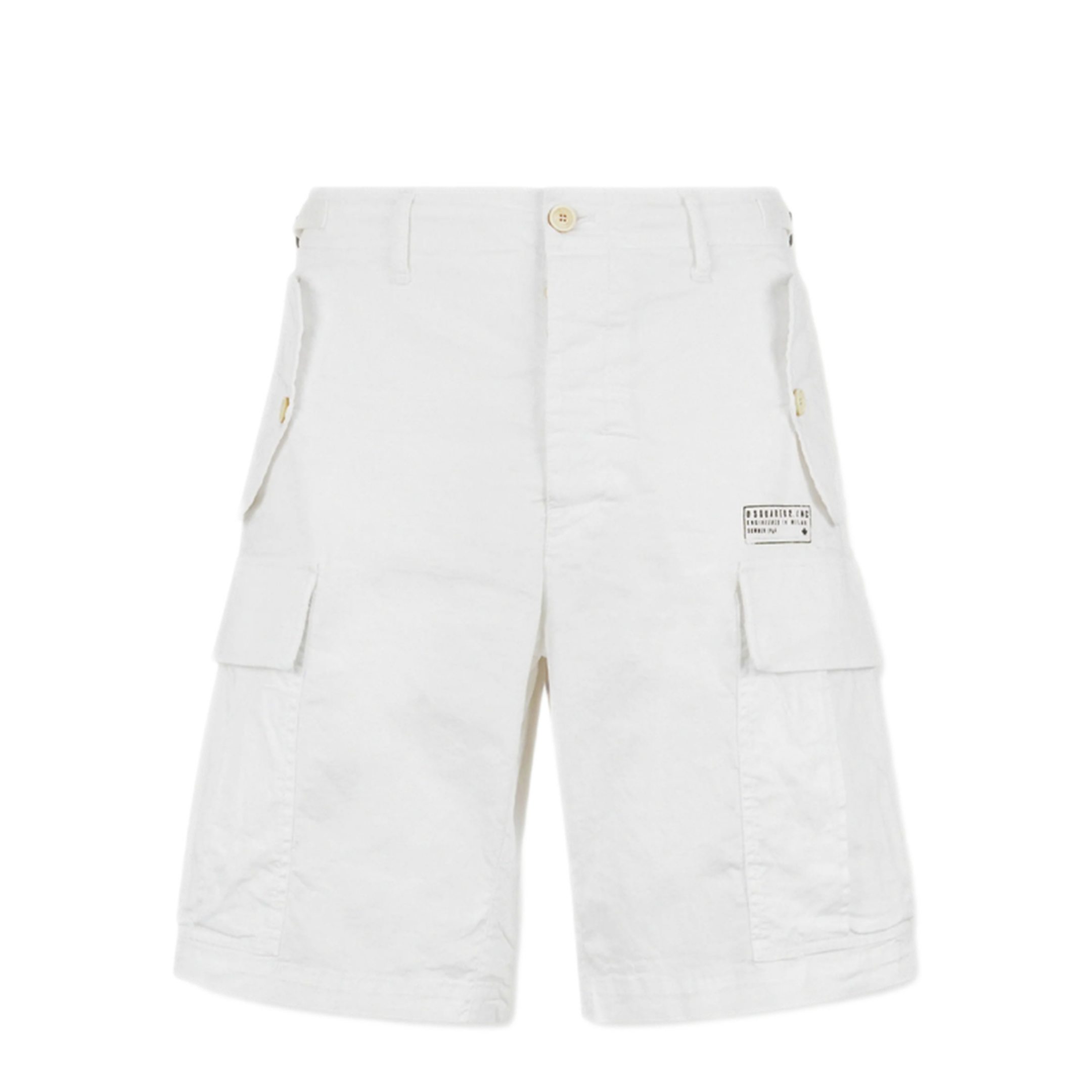 MAYFEYR - Dsquared2 - Shorts - S74MU0965S35175100