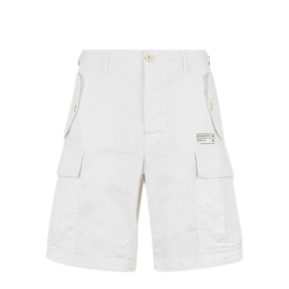 MAYFEYR - Dsquared2 - Shorts - S74MU0965S35175100