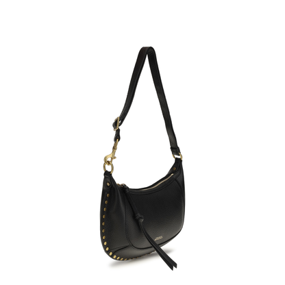MAYFEYR - Isabel Marant - Oskan Moon Shoulder Bag - PP0003FAD1C04M