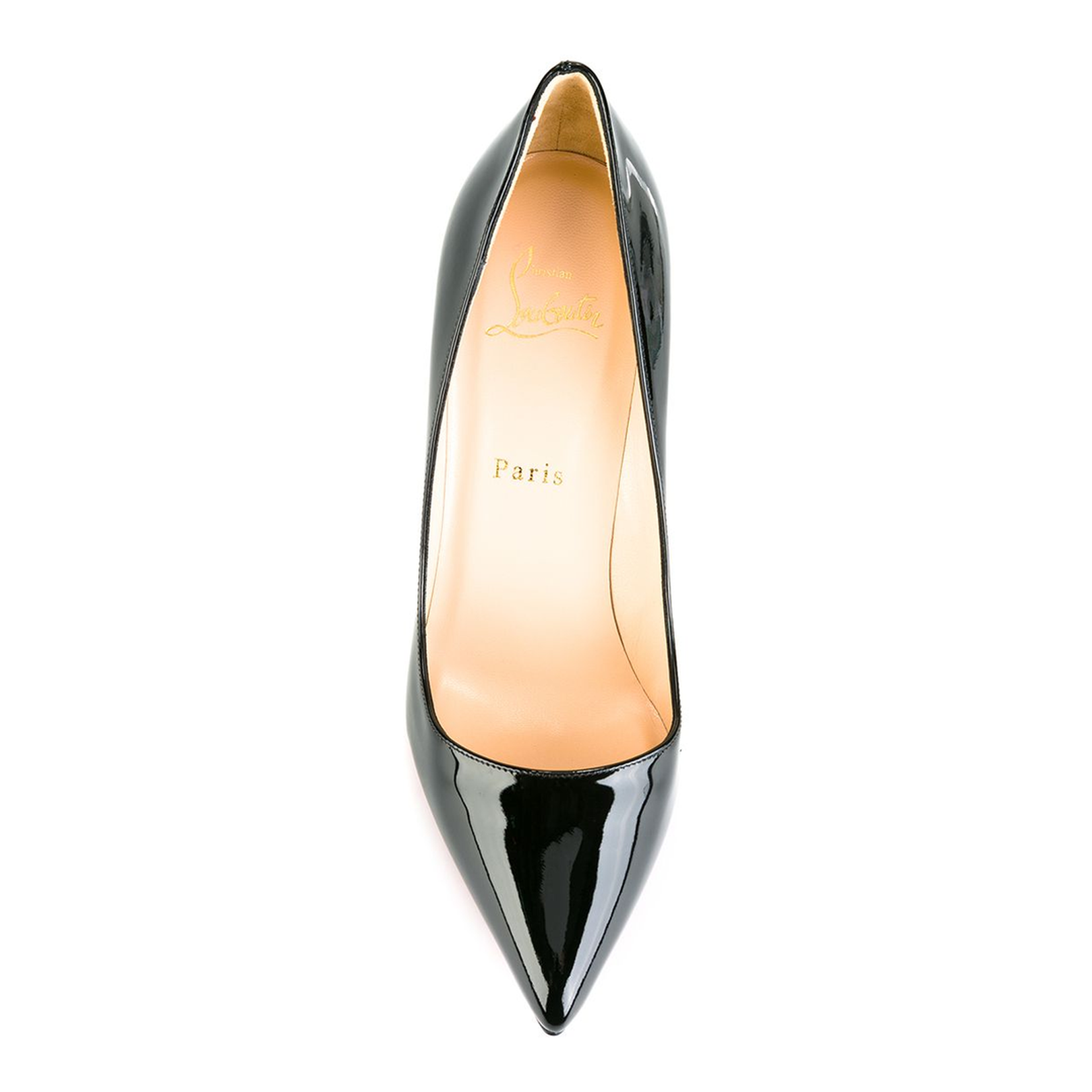 Pigalle 100mm Pumps