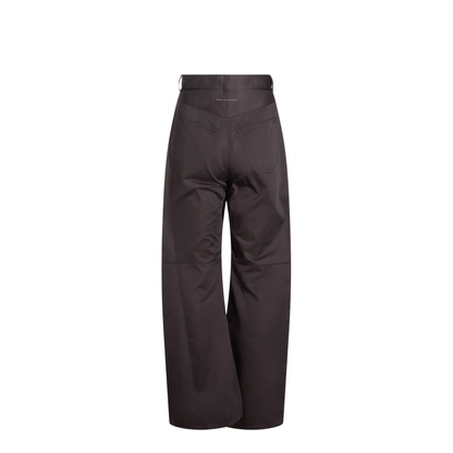 MAYFEYR - Mm6 Maison Margiela - Trousers - S52KA0565M35729855