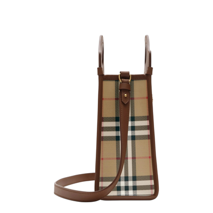 MAYFEYR - Burberry - Pocket Mini Bag - 8128442A7026