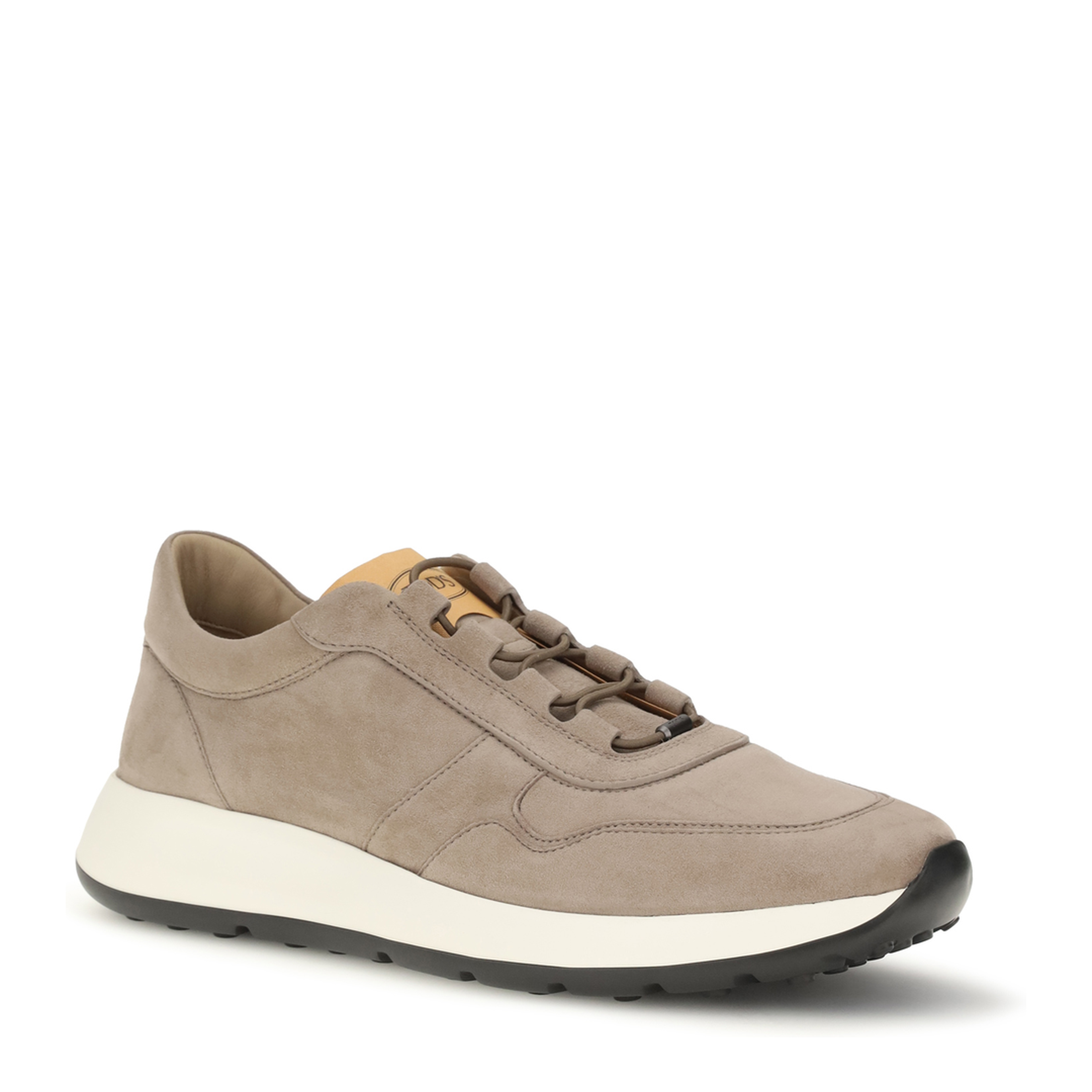 MAYFEYR - Tod's - Red Dot Sneakers - XXM79K0IP51J17553J