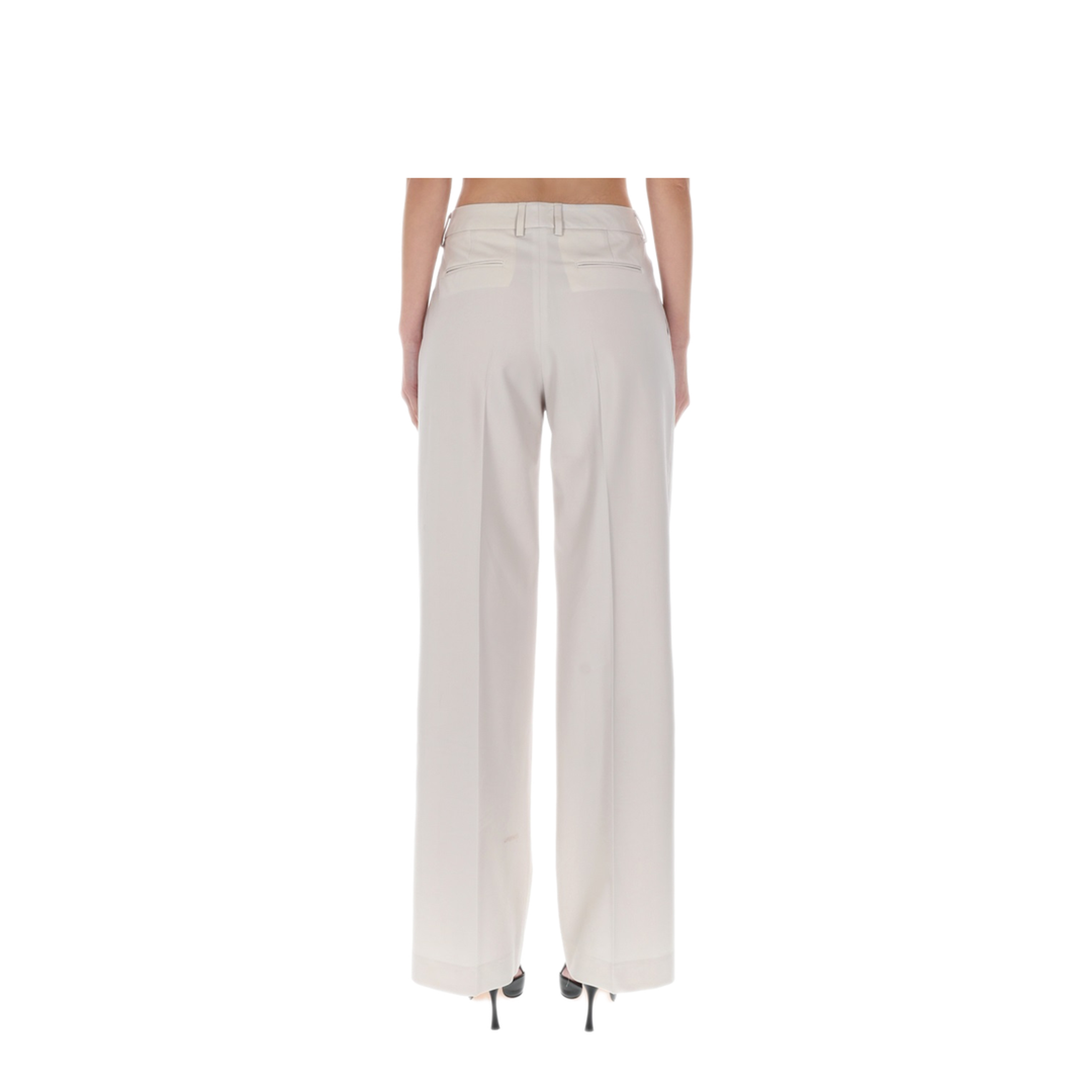 MAYFEYR - PT Torino - Pants Lola - CDVSLLZ00STDMA370015
