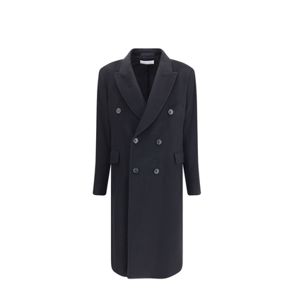 MAYFEYR - Our Legacy - Wool Whale Coat - M4201WB
