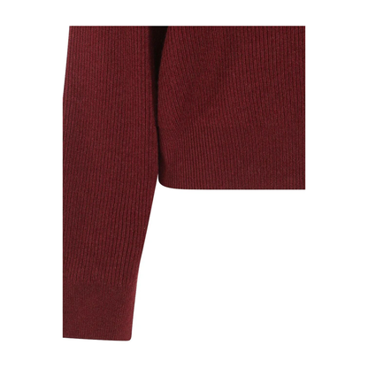 MAYFEYR - Brunello Cucinelli - Cashmere Blend English Ribbed Turtleneck Sweater - M16129313