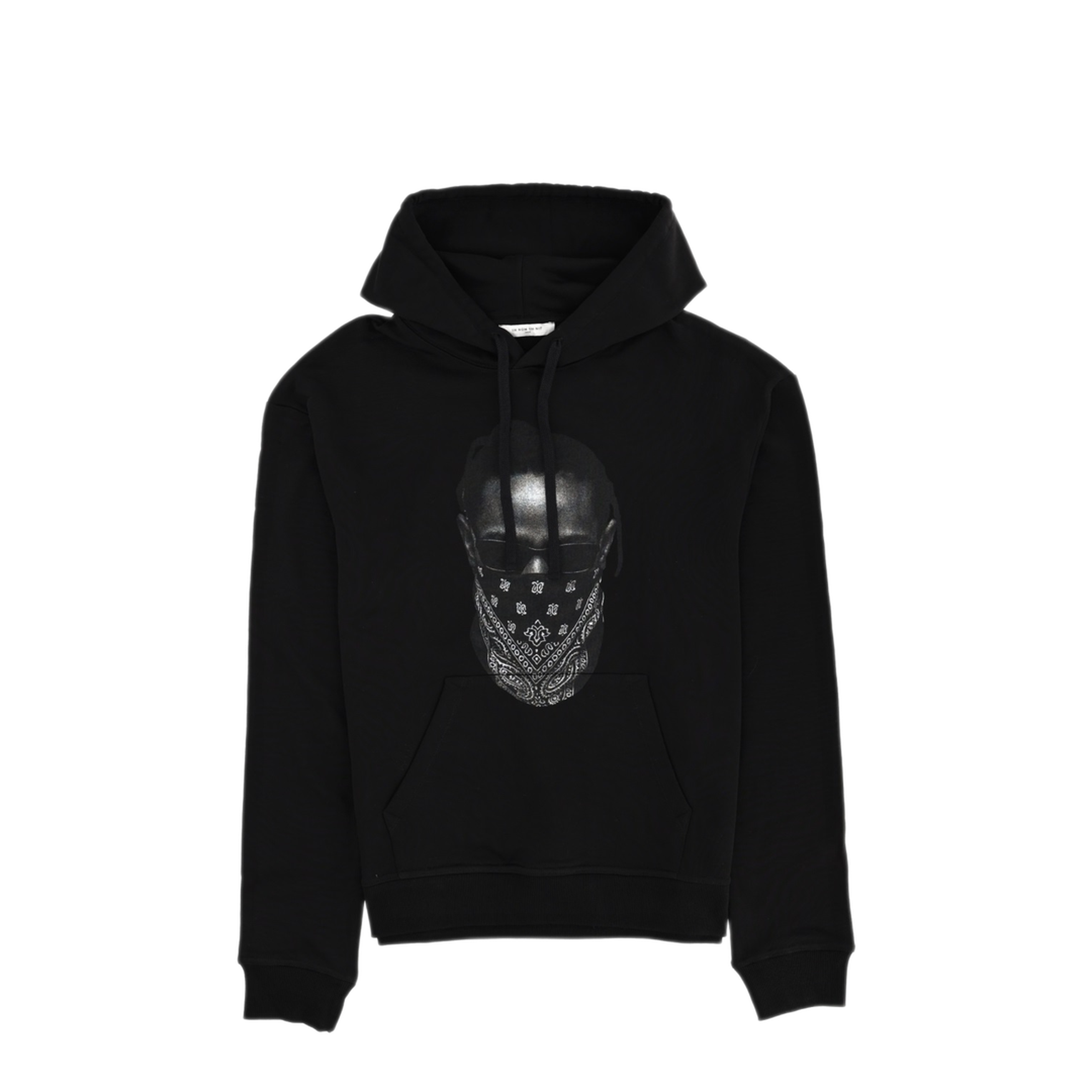 MAYFEYR - IH NOM UH NIT - Sweatshirt With Print - NUW25227009