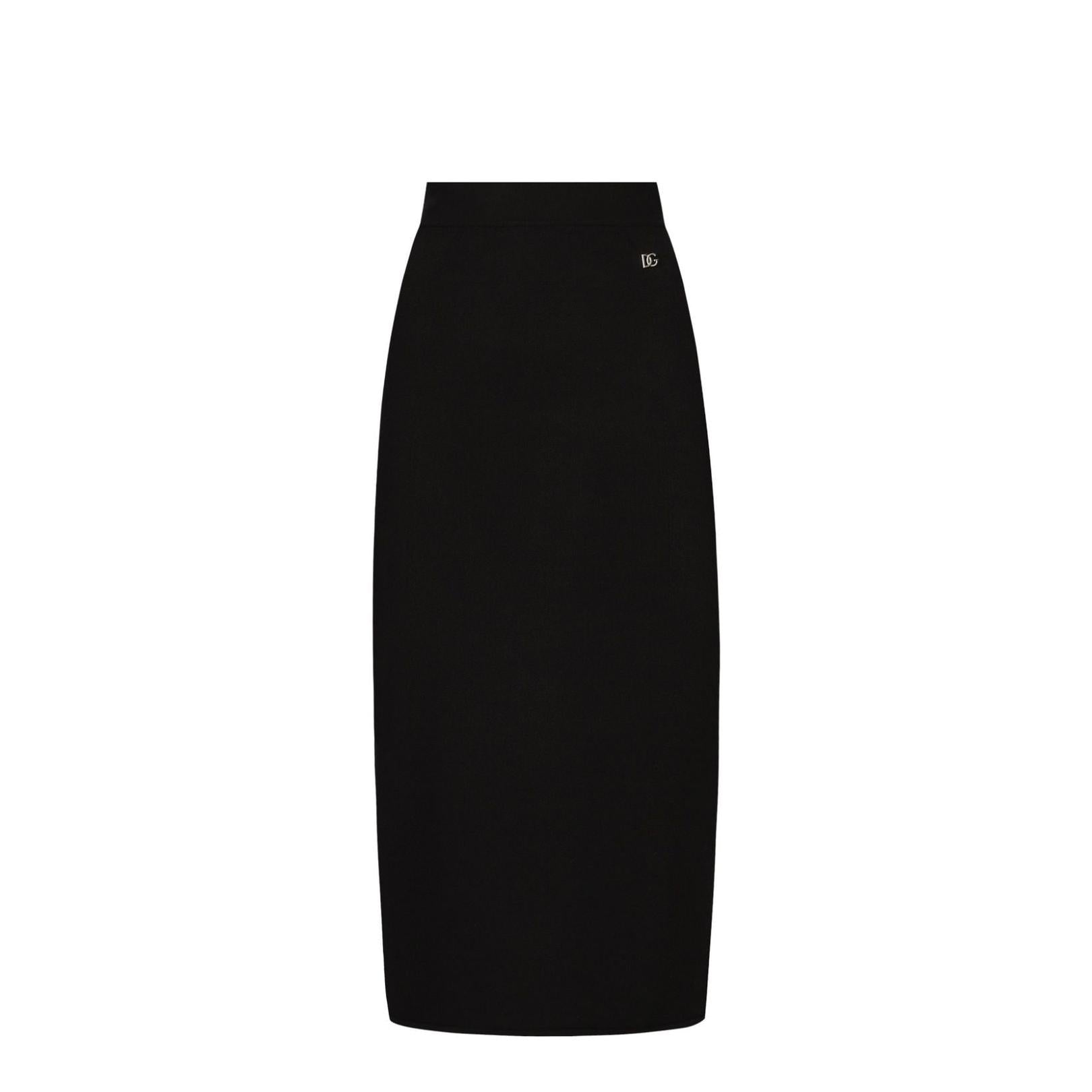 Dolce & Gabbana Skirts Black