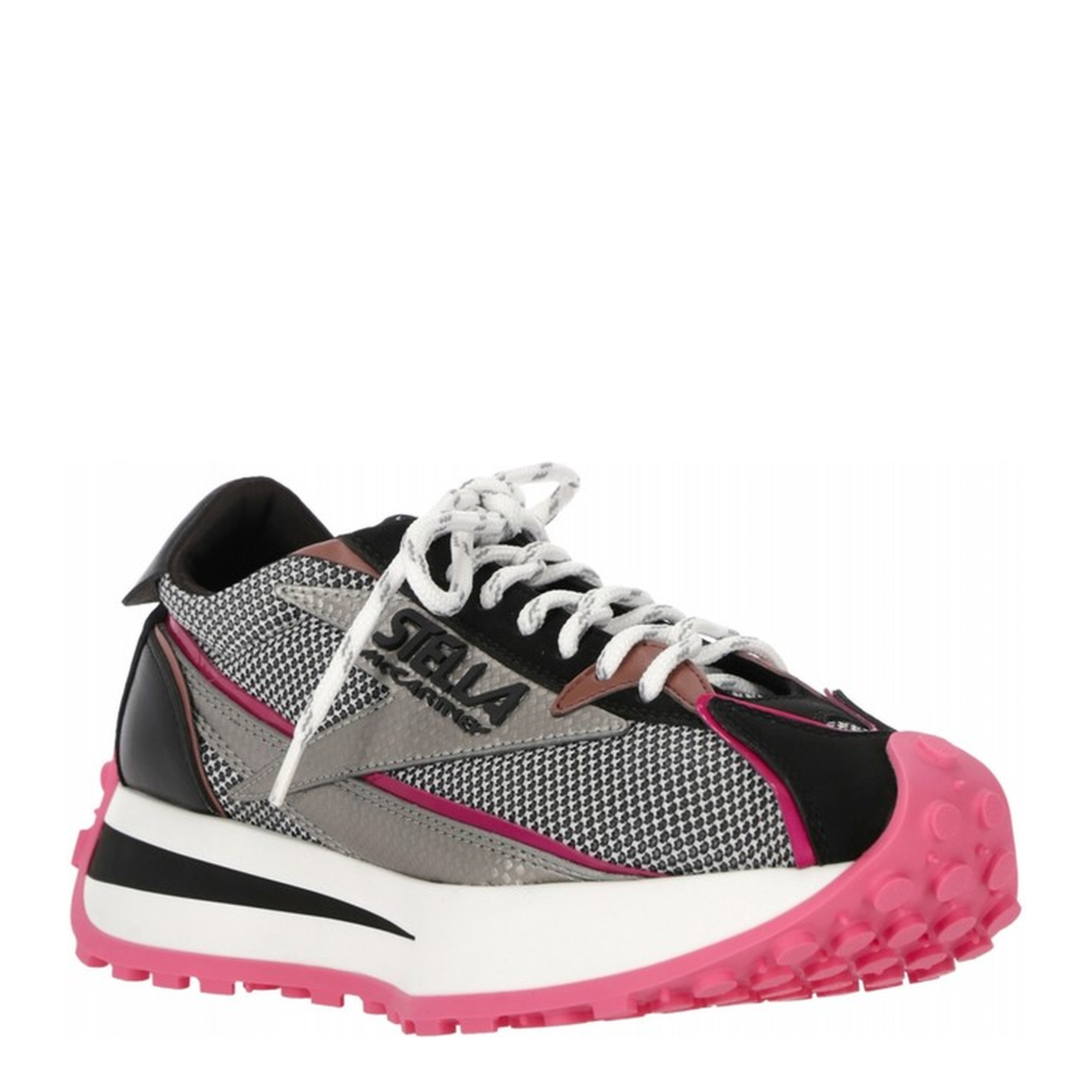 MAYFEYR - Stella Mccartney - Sneaker - 810116E000501019
