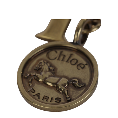 Keychains Golden