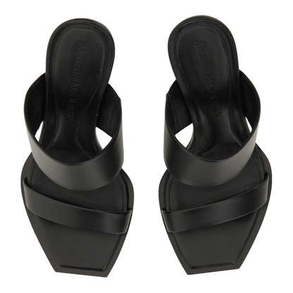 Leather Sandal