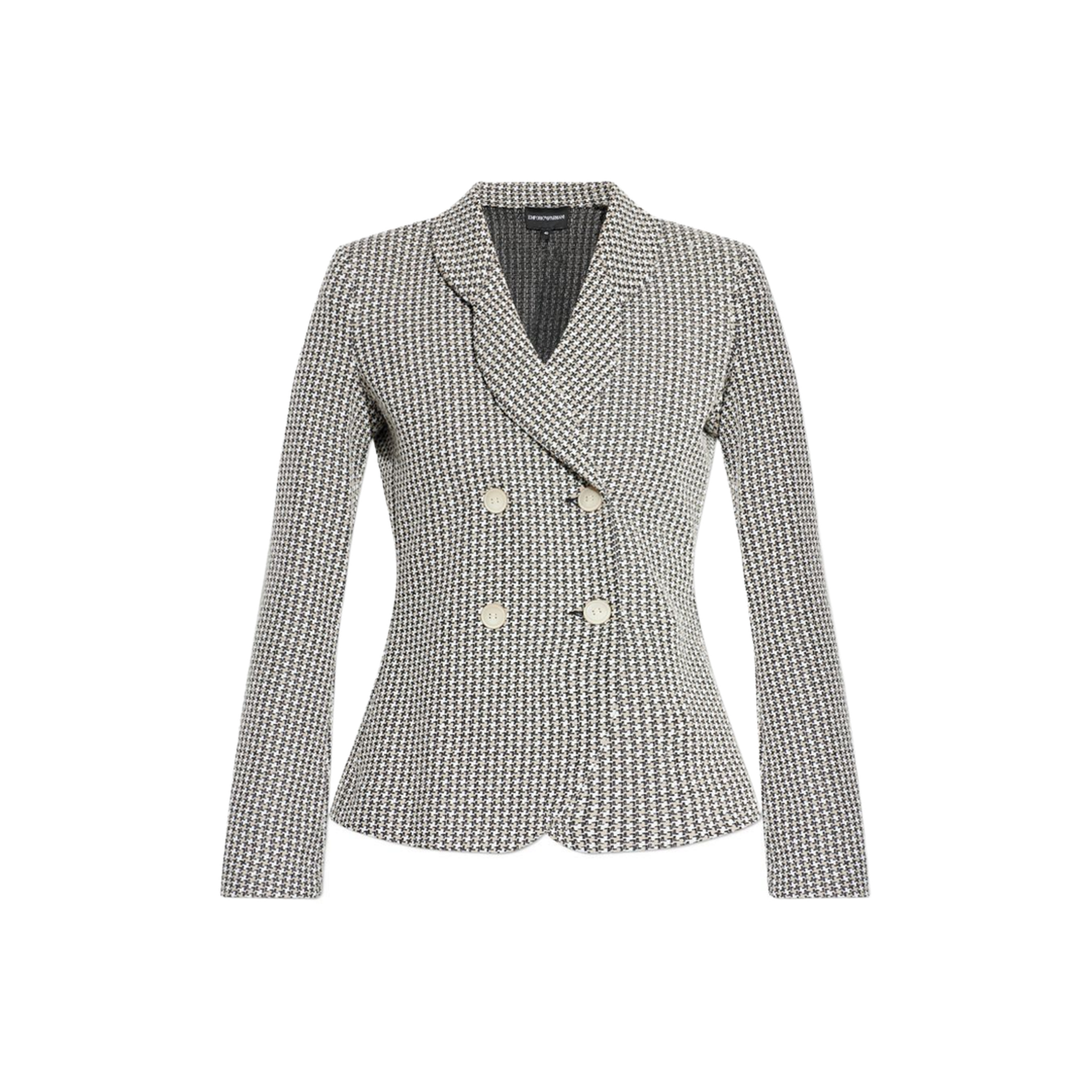 MAYFEYR - Emporio Armani - Jackets Beige - EW003586AF21217F0053
