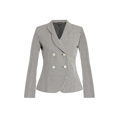 MAYFEYR - Emporio Armani - Jackets Beige - EW003586AF21217F0053