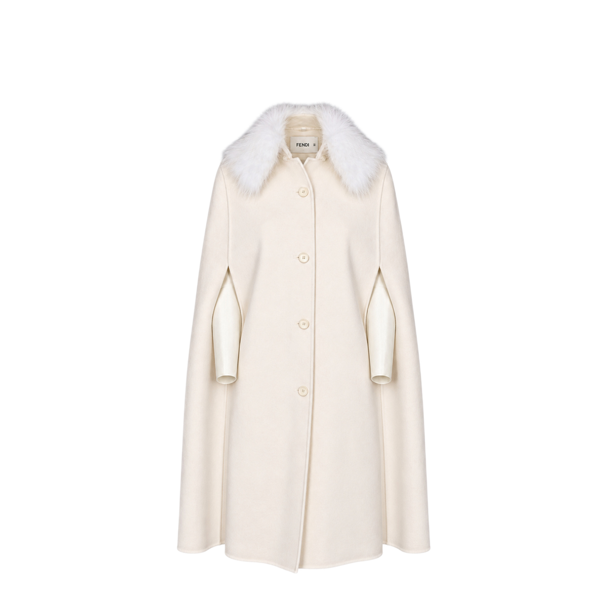 MAYFEYR - Fendi - Jackets - FF6201B1HCF0QM0