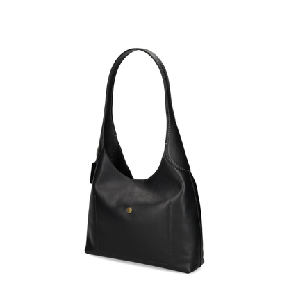 Brooklyn Shoulder Bag 28 Black