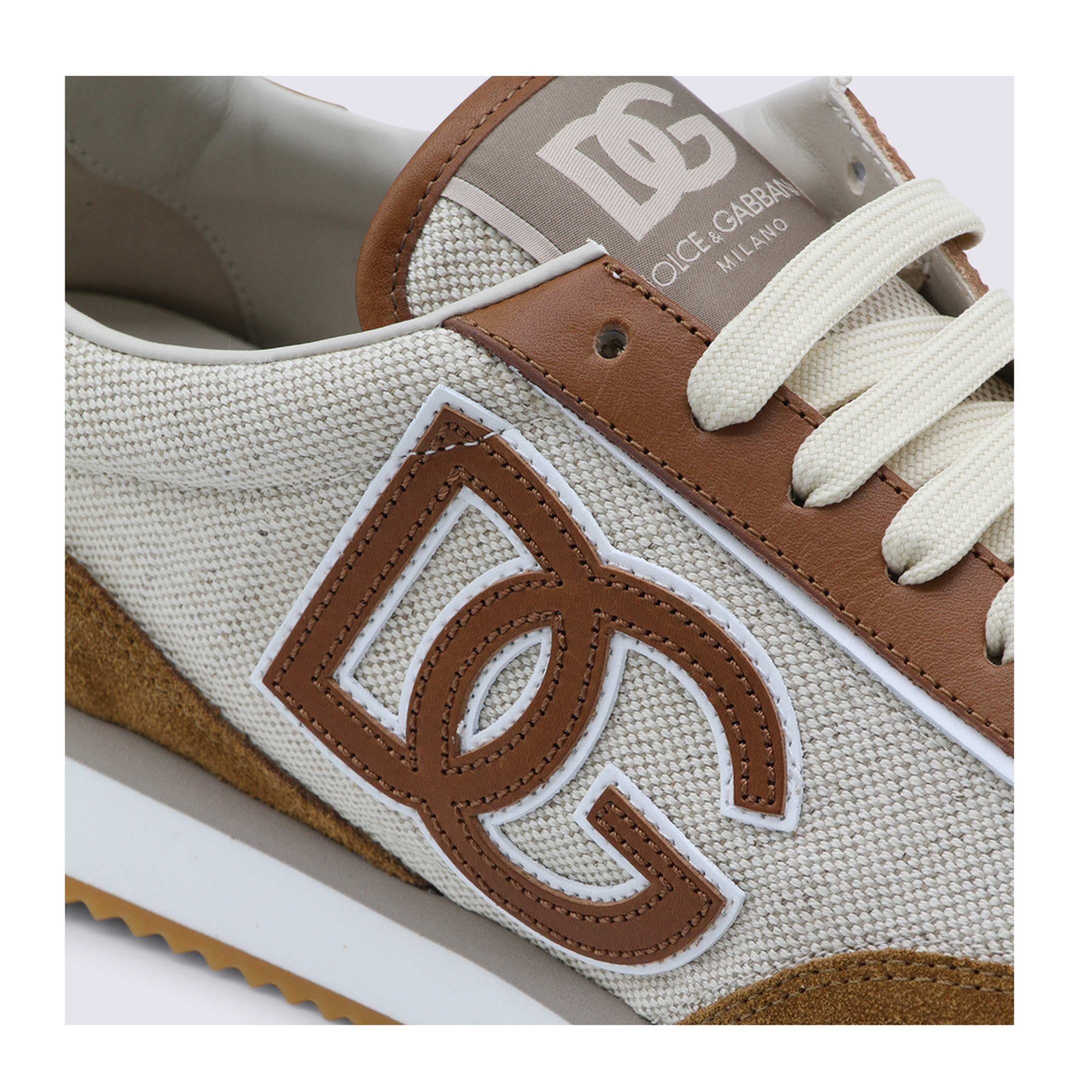MAYFEYR - Dolce & Gabbana - Sneakers - CS2288A01278W125
