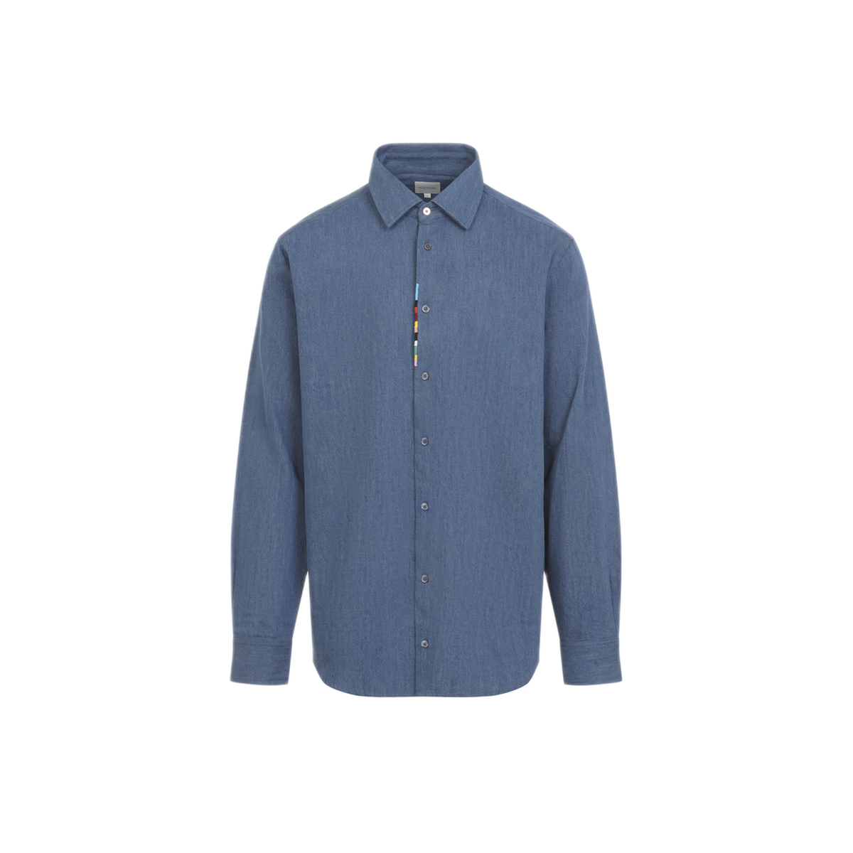 MAYFEYR - Paul Smith - Regular Fit Shirt - M1RA112EW03152LT