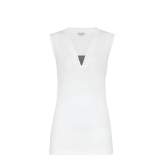 Top White
