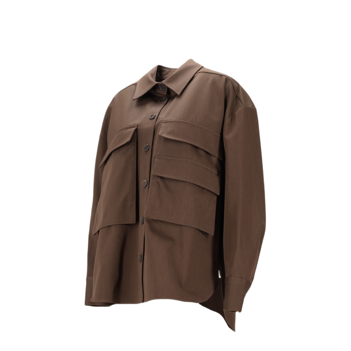 MAYFEYR - Parosh - Camicie 100 Co Xs - D381253CEDRO008