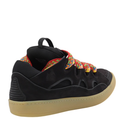 MAYFEYR - Lanvin - Sneakers - FUSKDK12BDRA3P2610