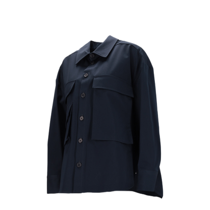 MAYFEYR - Parosh - Camicie Blu Xs - D381253CEDRO012