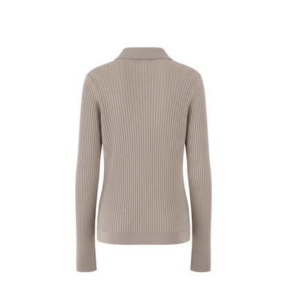 Cashmere Polo Shirt