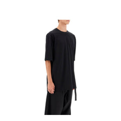 Y-3 boxy t-shirt