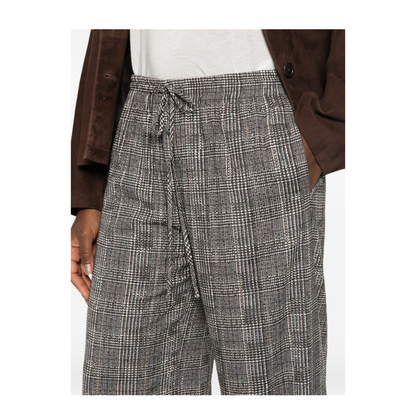 MAYFEYR - Ermanno Scervino - Trousers Grey - D492P353CTXHFS4904