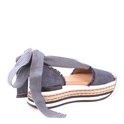 MAYFEYR - Hogan - Sandals - HXW3600AH40FEQU802