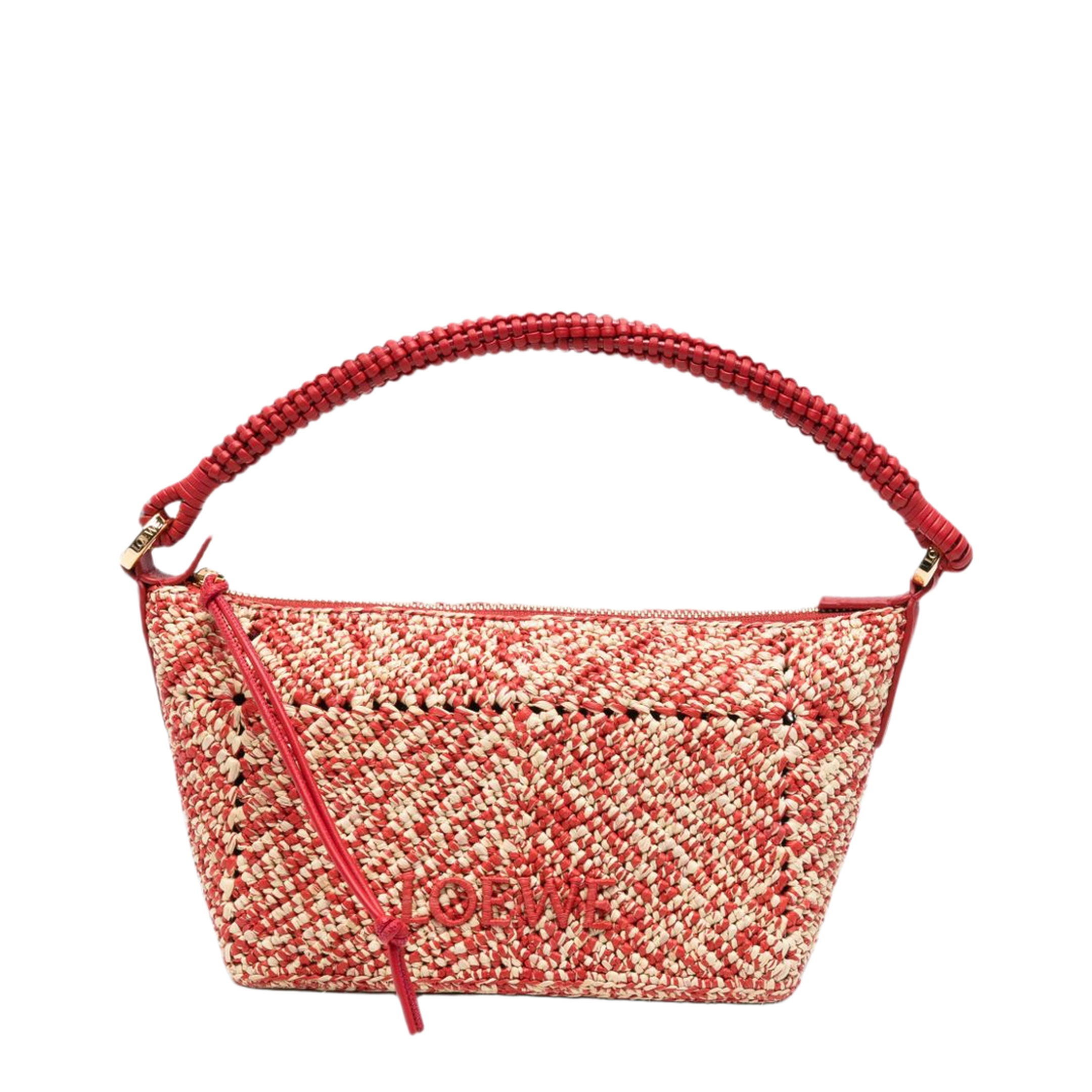 MAYFEYR - Loewe - Red Bag - A120HPLX167100